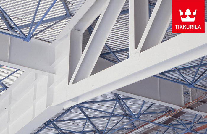 水性防腐漆 水性防腐漆